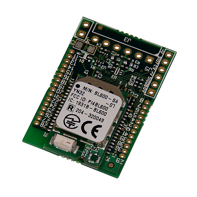 Laird Connectivity (LSR)_BB600-SA-02