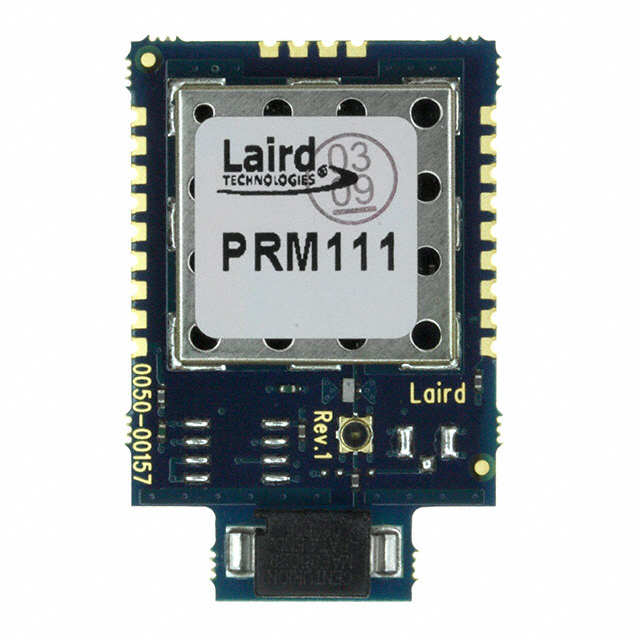 Laird Connectivity (LSR)_PRM111