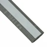 Laird - Performance Materials_4202PA22101800_GSKT FAB/FOAM 6.4X457.2MM DSHAPE