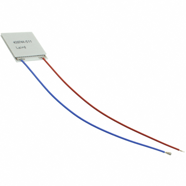 Laird Thermal Systems_430744-511