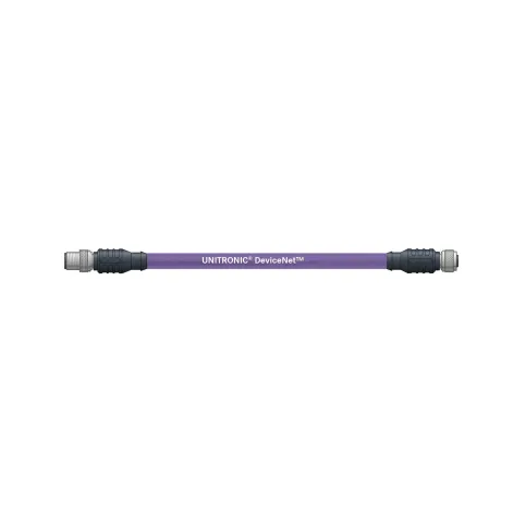 LAPP_DN4110023F01_UNITRONIC DEVICENET CORDSET, M12