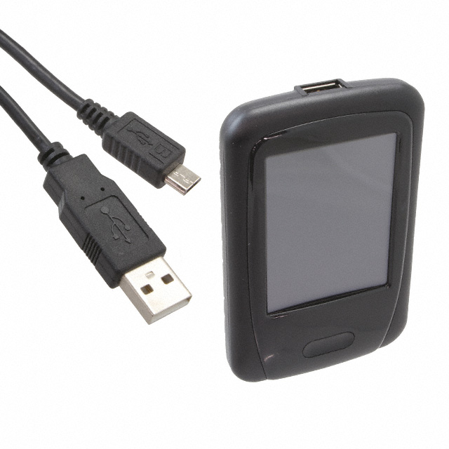 Lascar Electronics_EL-DATAPAD