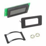Lascar Electronics_V 125_VOLTMETER 0-200MVDC LCD PNL MT