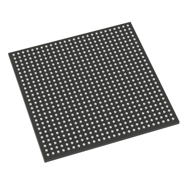 Lattice Semiconductor_LAV-AT-300E-1LFG676I