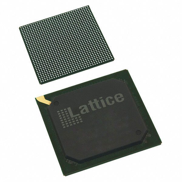 Lattice Semiconductor_LAV-AT-500E-1LFG1156I