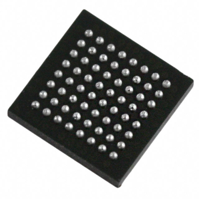 Lattice Semiconductor_LC4064ZE-5MN64C