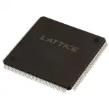 Lattice Semiconductor_LC4384V-10TN176I_IC CPLD 384MC 10NS 176TQFP