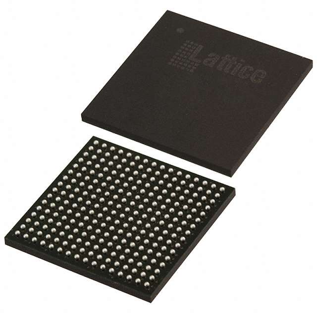 Lattice Semiconductor_LCMXO2-4000HC-4FTG256I