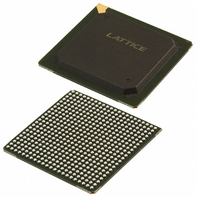 Lattice Semiconductor_LCMXO2-7000HC-4FG484C