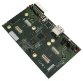 Lattice Semiconductor_LCMXO2-4000HE-DSIB-EVN_BOARD MACHXO2 IMAGE INTERFACE