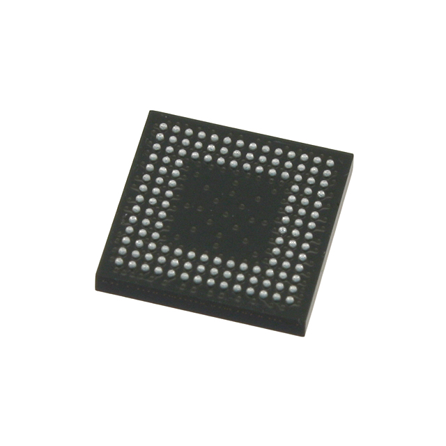 Lattice Semiconductor_LCMXO2-640HC-6MG132I