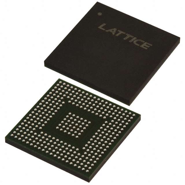 Lattice Semiconductor_LCMXO2-4000HC-4BG332C