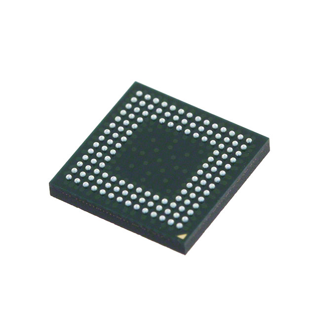 Lattice Semiconductor_LCMXO1200E-4M132C