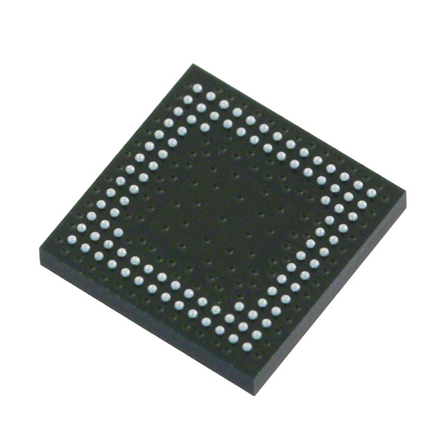 Lattice Semiconductor_LCMXO640E-3MN100C