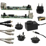 Lattice Semiconductor_LFE3-70EA-HDR60-DKN_HDR-60 Video Camera Development Kit Is A Production-Ready High Definition Video Camera