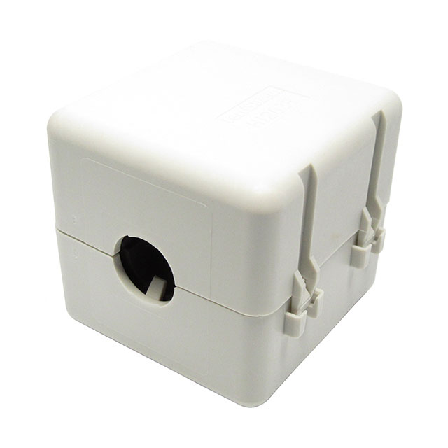 Leader Tech Inc._HI28B2038