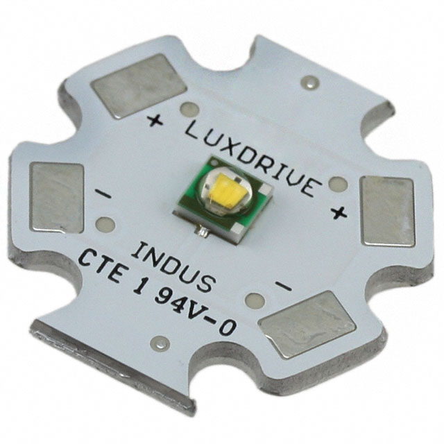 LEDdynamics, Inc._A007-EW750-Q4