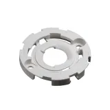 LEDiL_F15254_HEKLA-SOCKET-B_BASE PART ROUND 1 POS 44MM (D) 5