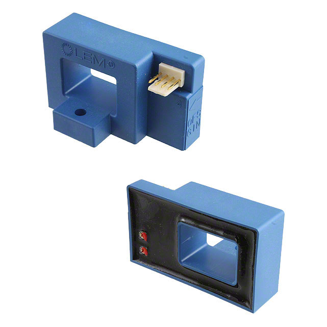 LEM USA, Inc._HAC 800-S