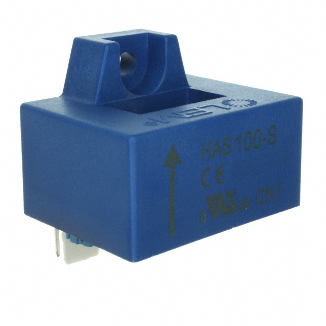 LEM USA, Inc._HAS 100-S