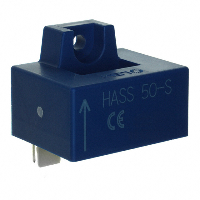 LEM USA, Inc._HASS 50-S