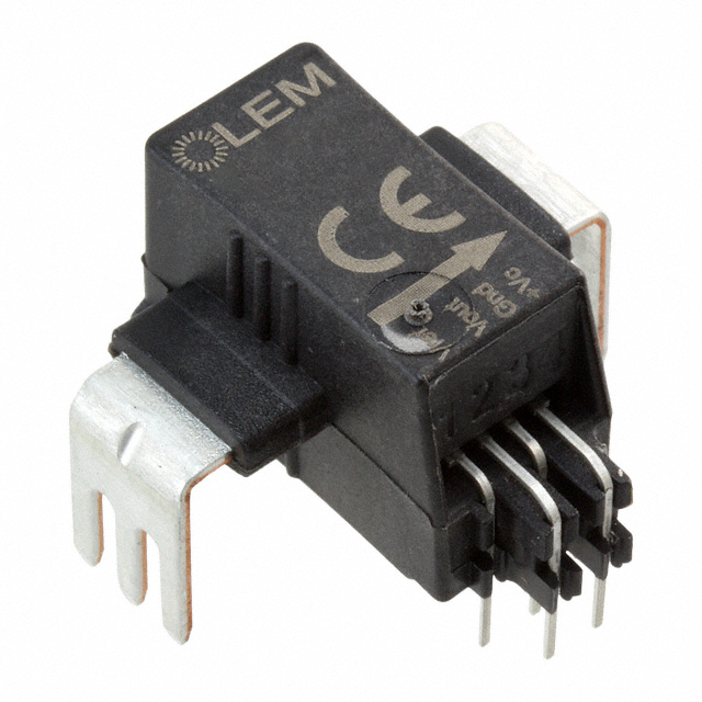 LEM USA, Inc._HLSR 10-P