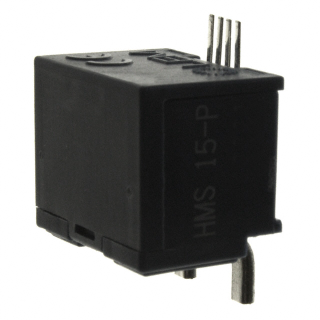 LEM USA, Inc._HMS 15-P