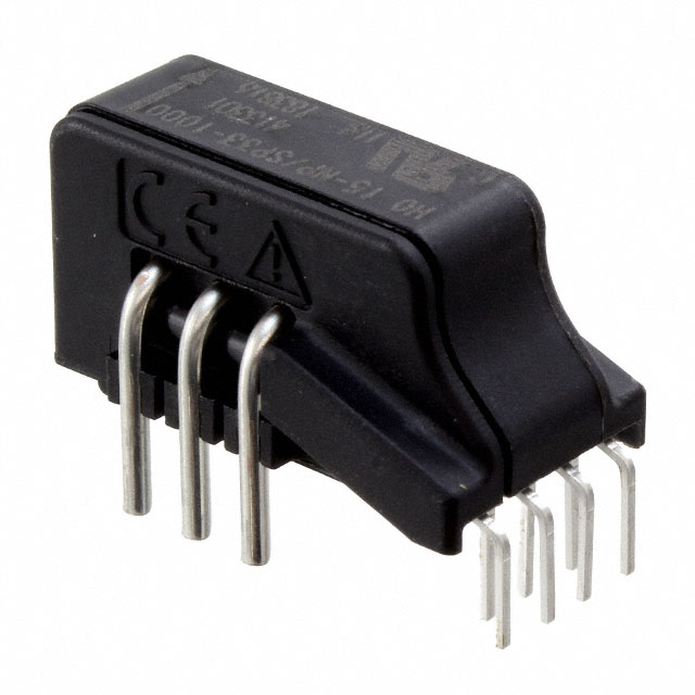 LEM USA, Inc._HO 15-NP/SP33-1000