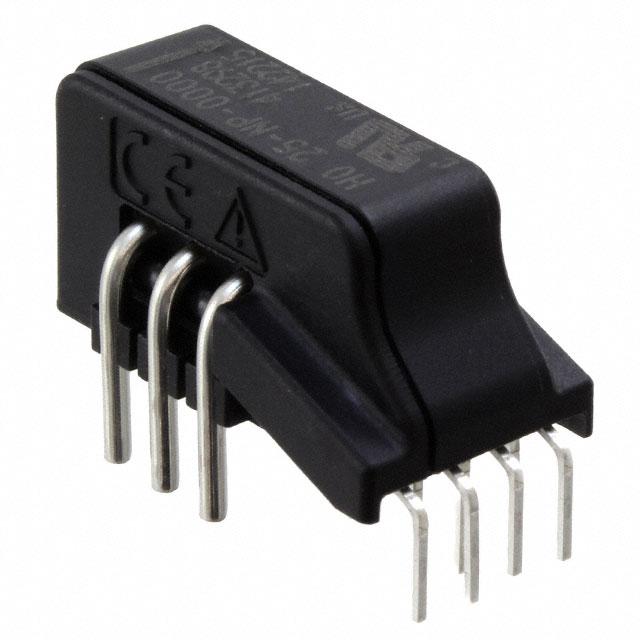 LEM USA, Inc._HO 25-NP-0000