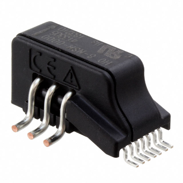 LEM USA, Inc._HO 8-NSM/SP33-1000