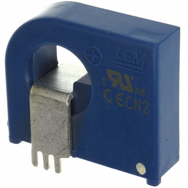 LEM USA, Inc._HTB 50-P