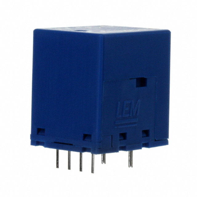 LEM USA, Inc._HX 05-P