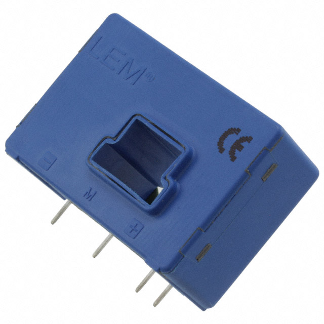 LEM USA, Inc._LA 125-P/SP4