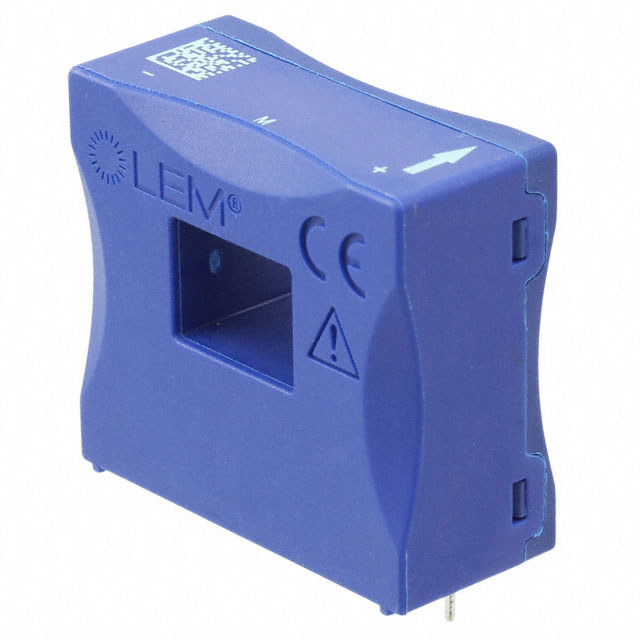 LEM USA, Inc._LA 130-P