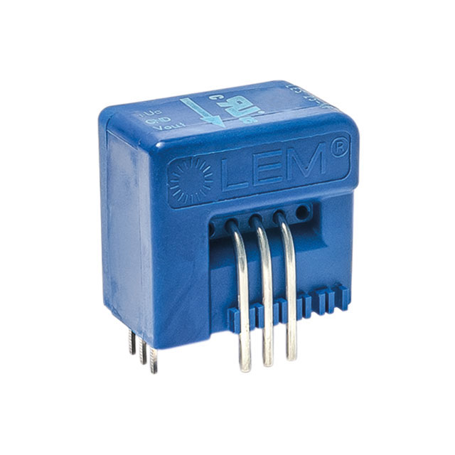 LEM USA, Inc._LES 15-NP
