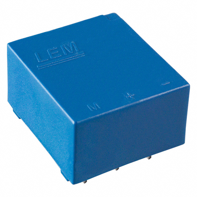 LEM USA, Inc._LV 20-P