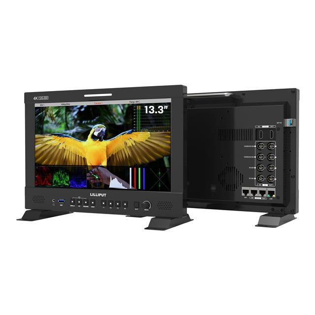 Lilliput Electronics USA_Q13-ABBP-RM