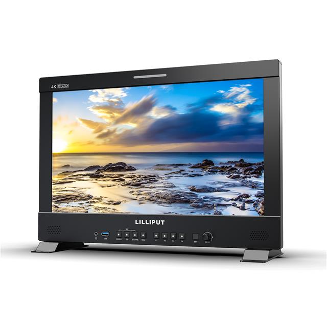 Lilliput Electronics USA_Q18-ABBP-CC