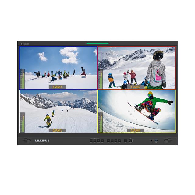 Lilliput Electronics USA_Q28-ABBP-CC