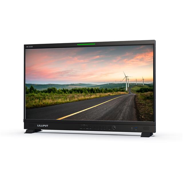 Lilliput Electronics USA_Q28-VBP
