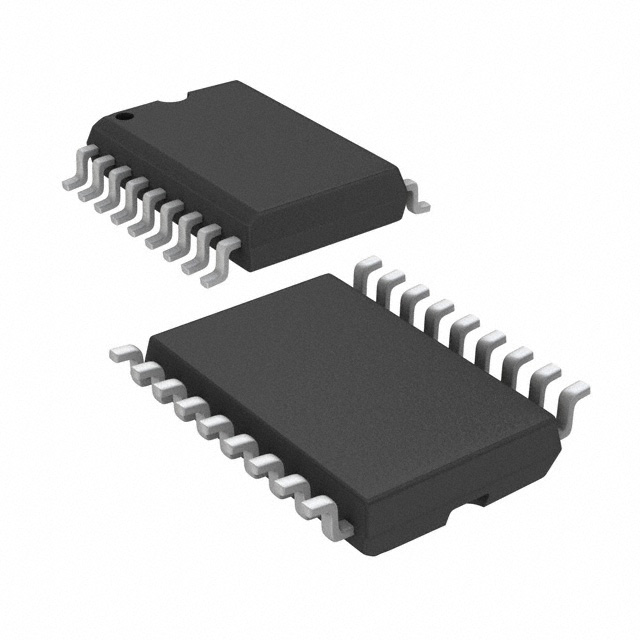 Linear Technology_LTC1040CSW#PBF