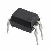 LITEON_LTV-817-A_OPTOISOLATR 5KV TRANSISTOR 4-DIP
