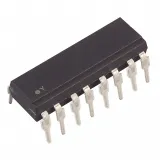 LITEON_LTV-847M_OPTOISOLTR 5KV 4CH TRANS 16-DIP