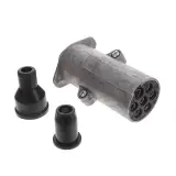 Littelfuse_00590961_PLUG 24V N-7P AL SCREW TERM. NO