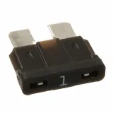 Littelfuse_0287001.PXCN_1A 32VDC Blade Fuse, 1000A IR, ATO, UL Approved
