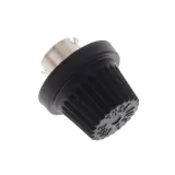 Littelfuse_03420012HXP040_ACS 3AG FUSEHLDR KNOB ASSY