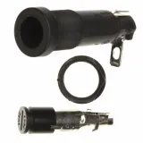 Littelfuse_03455LS7X_Fuse Holder Panel Mount