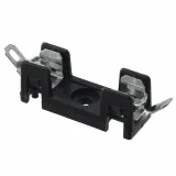 Littelfuse_03540021ZXBL_LITTELFUSE   03540021ZXBL   FUSE HOLDER, 3AG OMNI-BLOK, 1 POLE