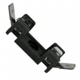 Littelfuse_03540901ZXGY_600V 30A Chassis Mount Fuse Block, 1 Circuit, Quick Connect