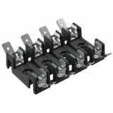 Littelfuse_03540904ZXGY_Fuse Holder 4 Pole MTG